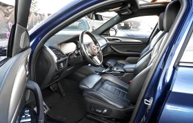 BMW X4 40d xDrive M-Sport, снимка 6