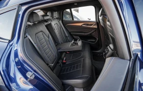 BMW X4 40d xDrive M-Sport, снимка 9