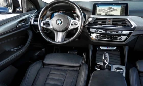BMW X4 40d xDrive M-Sport, снимка 11