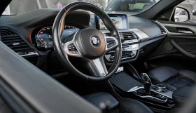 BMW X4 40d xDrive M-Sport, снимка 10