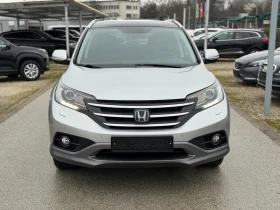 Honda Cr-v 2.2 i-DTEC AWD ШВЕЙЦАРИЯ, снимка 3
