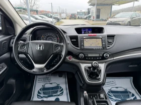 Honda Cr-v 2.2 i-DTEC AWD ШВЕЙЦАРИЯ, снимка 13