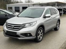 Honda Cr-v 2.2 i-DTEC AWD ШВЕЙЦАРИЯ, снимка 2