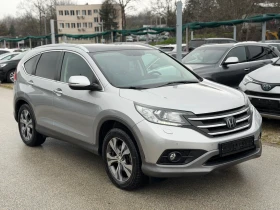 Honda Cr-v 2.2 i-DTEC AWD ШВЕЙЦАРИЯ, снимка 1