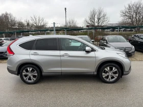 Honda Cr-v 2.2 i-DTEC AWD ШВЕЙЦАРИЯ, снимка 8