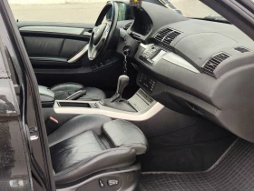 BMW X5 4.4i-xDrive-ГАЗ-ГОТОВА ЗА КАРАНЕ!, снимка 10