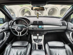 BMW X5 4.4i-xDrive-ГАЗ-ГОТОВА ЗА КАРАНЕ!, снимка 8