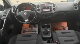 VW Tiguan 2.0TDi, SPORT, 4x4, ШВЕЙЦАРИЯ, снимка 12