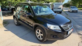 VW Tiguan 2.0TDi, SPORT, 4x4, ШВЕЙЦАРИЯ, снимка 3