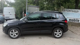 VW Tiguan 2.0TDi, SPORT, 4x4, ШВЕЙЦАРИЯ, снимка 6