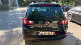VW Tiguan 2.0TDi, SPORT, 4x4, ШВЕЙЦАРИЯ, снимка 6