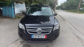 VW Tiguan 2.0TDi, SPORT, 4x4, ШВЕЙЦАРИЯ, снимка 8