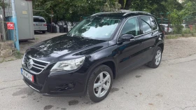 VW Tiguan 2.0TDi, SPORT, 4x4, ШВЕЙЦАРИЯ, снимка 7