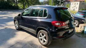 VW Tiguan 2.0TDi, SPORT, 4x4, ШВЕЙЦАРИЯ, снимка 7