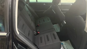 VW Tiguan 2.0TDi, SPORT, 4x4, ШВЕЙЦАРИЯ, снимка 11
