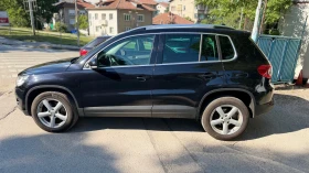 VW Tiguan 2.0TDi, SPORT, 4x4, ШВЕЙЦАРИЯ, снимка 8