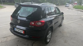 VW Tiguan 2.0TDi, SPORT, 4x4, ШВЕЙЦАРИЯ, снимка 3