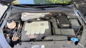 VW Tiguan 2.0TDi, SPORT, 4x4, ШВЕЙЦАРИЯ, снимка 15