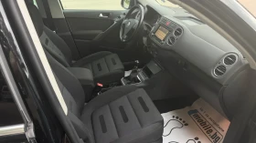 VW Tiguan 2.0TDi, SPORT, 4x4, ШВЕЙЦАРИЯ, снимка 10