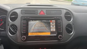 VW Tiguan 2.0TDi, SPORT, 4x4, ШВЕЙЦАРИЯ, снимка 14