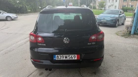 VW Tiguan 2.0TDi, SPORT, 4x4, ШВЕЙЦАРИЯ, снимка 4