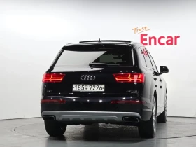 Audi Q7 45 TFSI QUATTRO, снимка 4