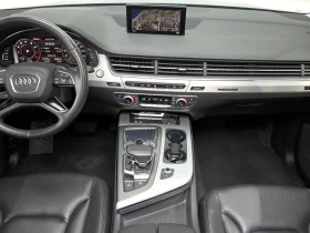 Audi Q7 45 TFSI QUATTRO, снимка 7