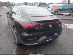 Mercedes-Benz EQE 350* 4MATIC* ПОДГРЕВ* ОБДУХВАНЕ* 360* ПАНОРАМА* , снимка 14