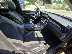Mercedes-Benz GLC 220 PREMIUM/AMG/CAMERA/PANORAMA, снимка 12