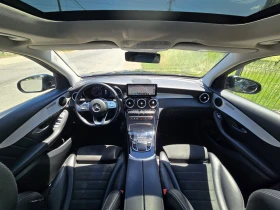 Mercedes-Benz GLC 220 PREMIUM/AMG/CAMERA/PANORAMA, снимка 13