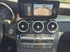 Mercedes-Benz GLC 220 PREMIUM/AMG/CAMERA/PANORAMA, снимка 15