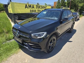 Mercedes-Benz GLC 220 PREMIUM/AMG/CAMERA/PANORAMA, снимка 1