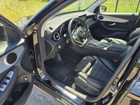 Mercedes-Benz GLC 220 PREMIUM/AMG/CAMERA/PANORAMA, снимка 7