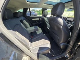 Mercedes-Benz GLC 220 PREMIUM/AMG/CAMERA/PANORAMA, снимка 11
