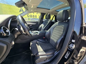 Mercedes-Benz GLC 220 PREMIUM/AMG/CAMERA/PANORAMA, снимка 8