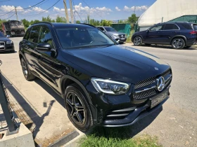 Mercedes-Benz GLC 220 PREMIUM/AMG/CAMERA/PANORAMA, снимка 3