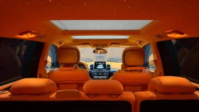 Mercedes-Benz GLS 500 MAYBACH / 4Matic , снимка 16
