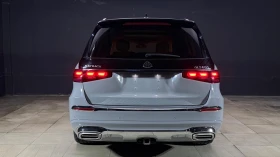 Mercedes-Benz GLS 500 MAYBACH / 4Matic , снимка 7