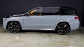 Mercedes-Benz GLS 500 MAYBACH / 4Matic , снимка 4