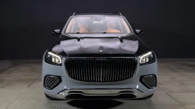Mercedes-Benz GLS 500 MAYBACH / 4Matic , снимка 2
