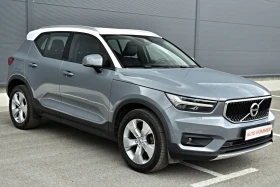 Volvo XC40 РЕАЛЕН ПРОБЕГ 4Х4 AWD, снимка 2