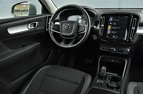 Volvo XC40 РЕАЛЕН ПРОБЕГ 4Х4 AWD, снимка 13