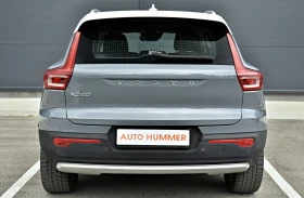 Volvo XC40 РЕАЛЕН ПРОБЕГ 4Х4 AWD, снимка 5