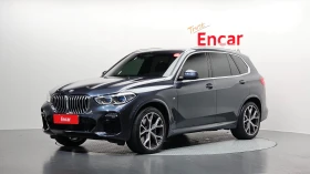 BMW X5 | ЛАЗЕРИ | 360 | DISTRONIC | HUD | ВЪЗДУХ | , снимка 1
