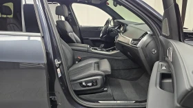 BMW X5 | ЛАЗЕРИ | 360 | DISTRONIC | HUD | ВЪЗДУХ | , снимка 14