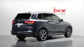 BMW X5 | ЛАЗЕРИ | 360 | DISTRONIC | HUD | ВЪЗДУХ | , снимка 2