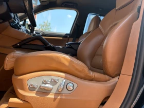 Porsche Cayenne TURBO, Бартер, снимка 8