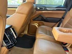Porsche Cayenne TURBO, Бартер, снимка 9