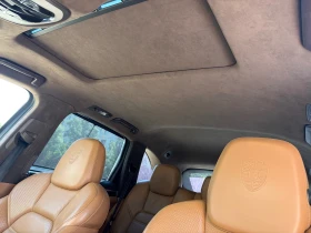 Porsche Cayenne TURBO, Бартер, снимка 10