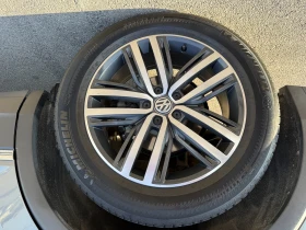 VW Tiguan Allspace 2 TDI, снимка 16